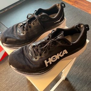Hoka Bondi 8 - size 13 men’s